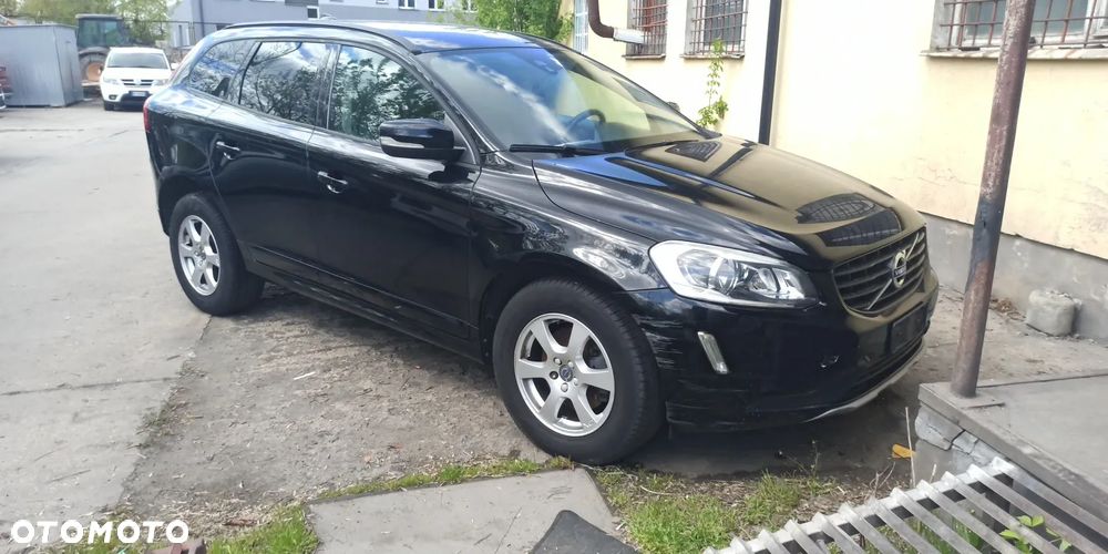 Volvo XC 60 D3 Inscription - 2