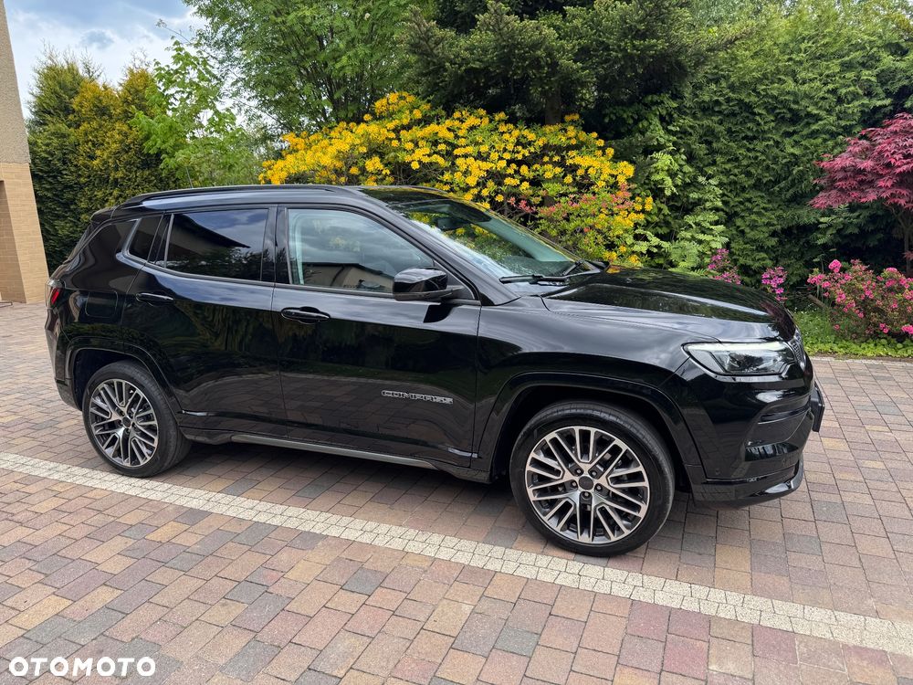 Jeep Compass - 7