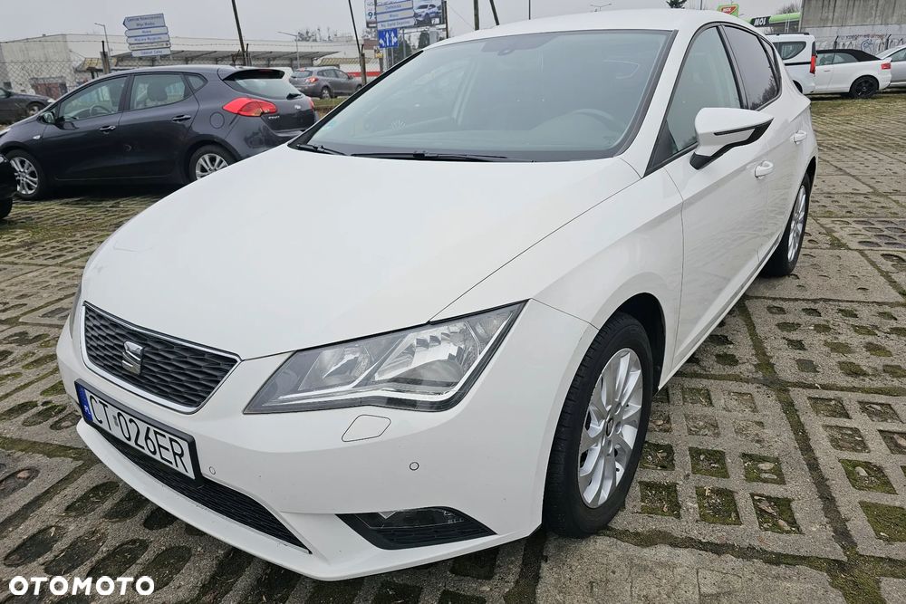 Seat Leon - 1