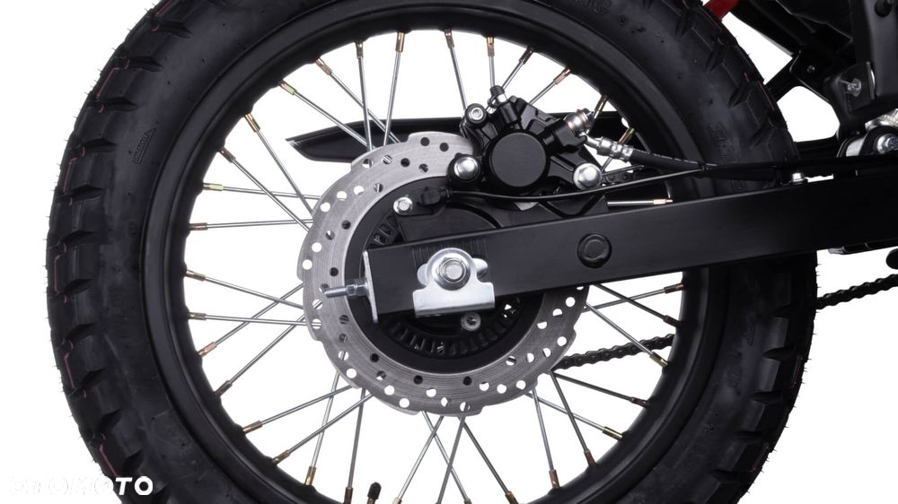 Junak RX One - 18