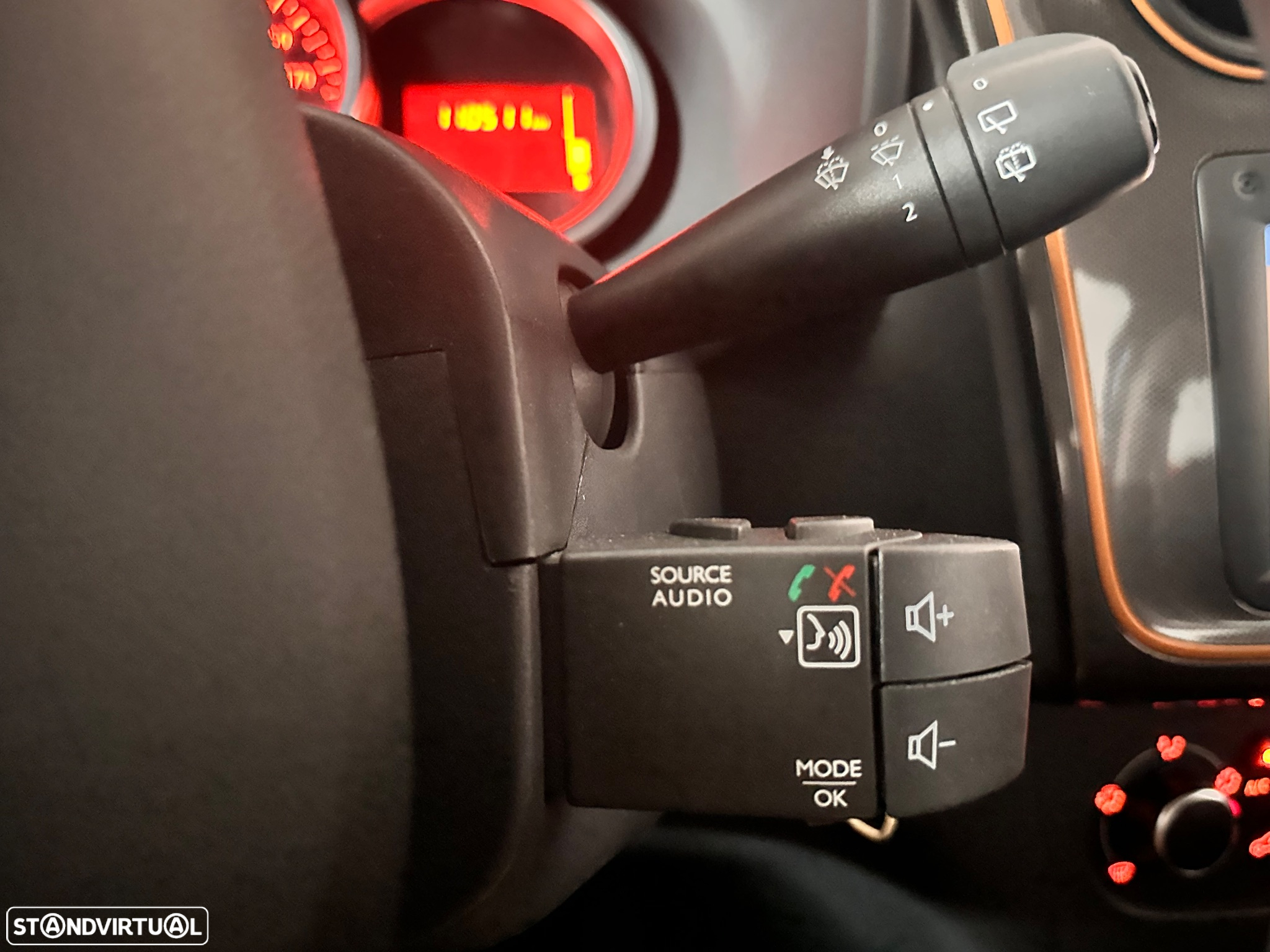 Dacia Sandero 0.9 TCe Stepway - 8