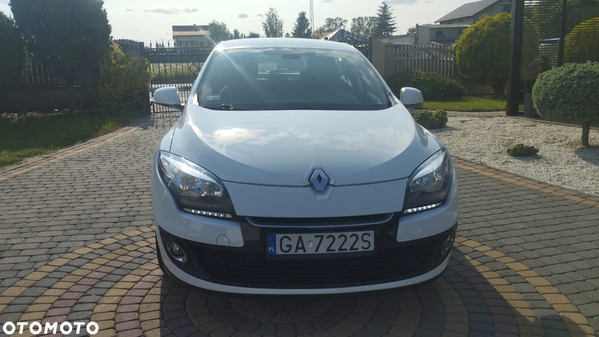 Renault Megane 1.6 16V Expression - 8