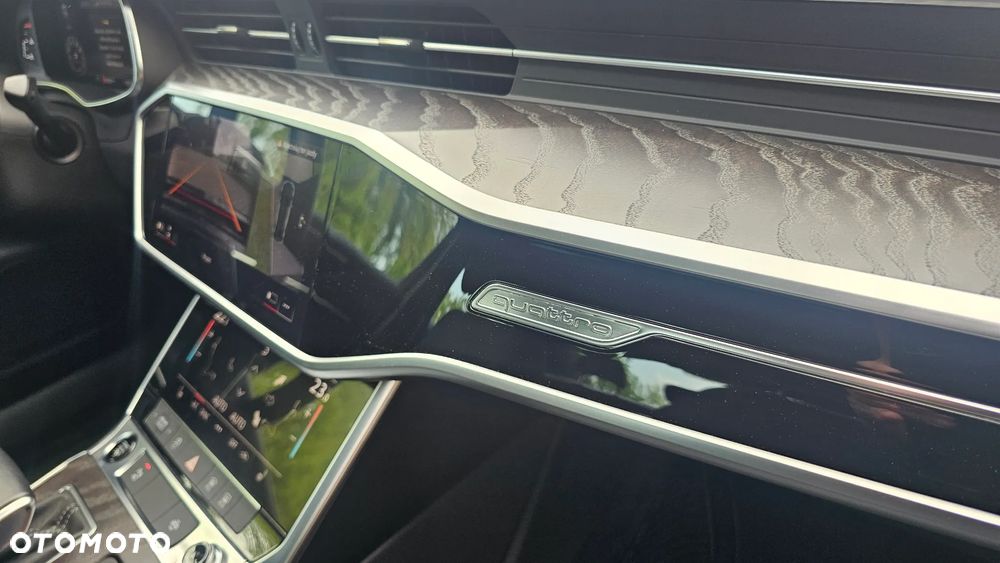 Audi A6 Limousine - 36
