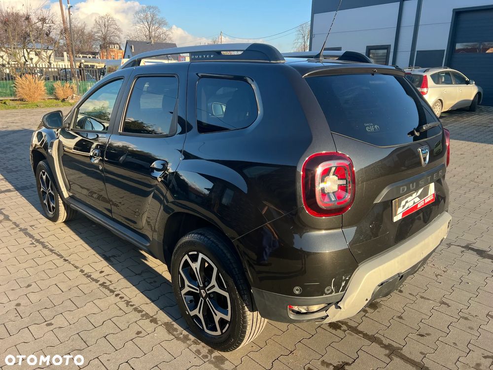 Dacia Duster 1.5 Blue dCi Prestige - 3