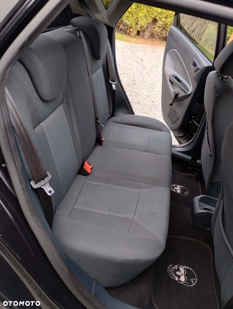 Ford Fiesta 1.25 Titanium - 29