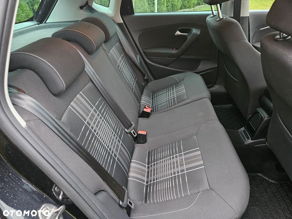 Volkswagen Polo 1.0 TSI Blue Motion Technology Lounge - 24