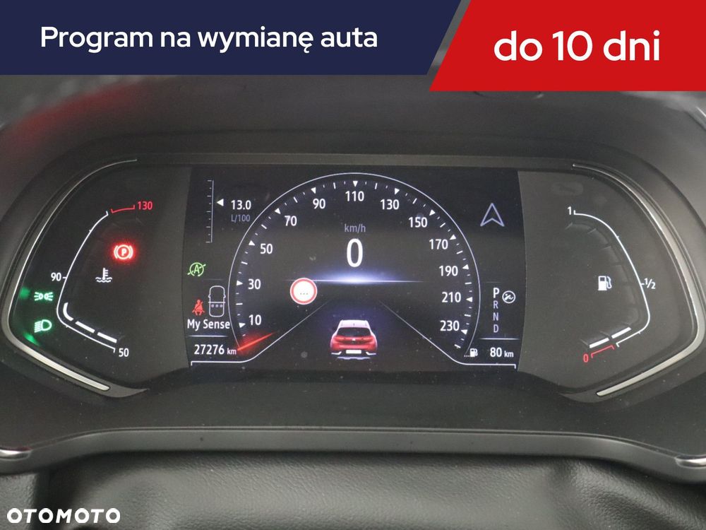 Renault Captur - 13