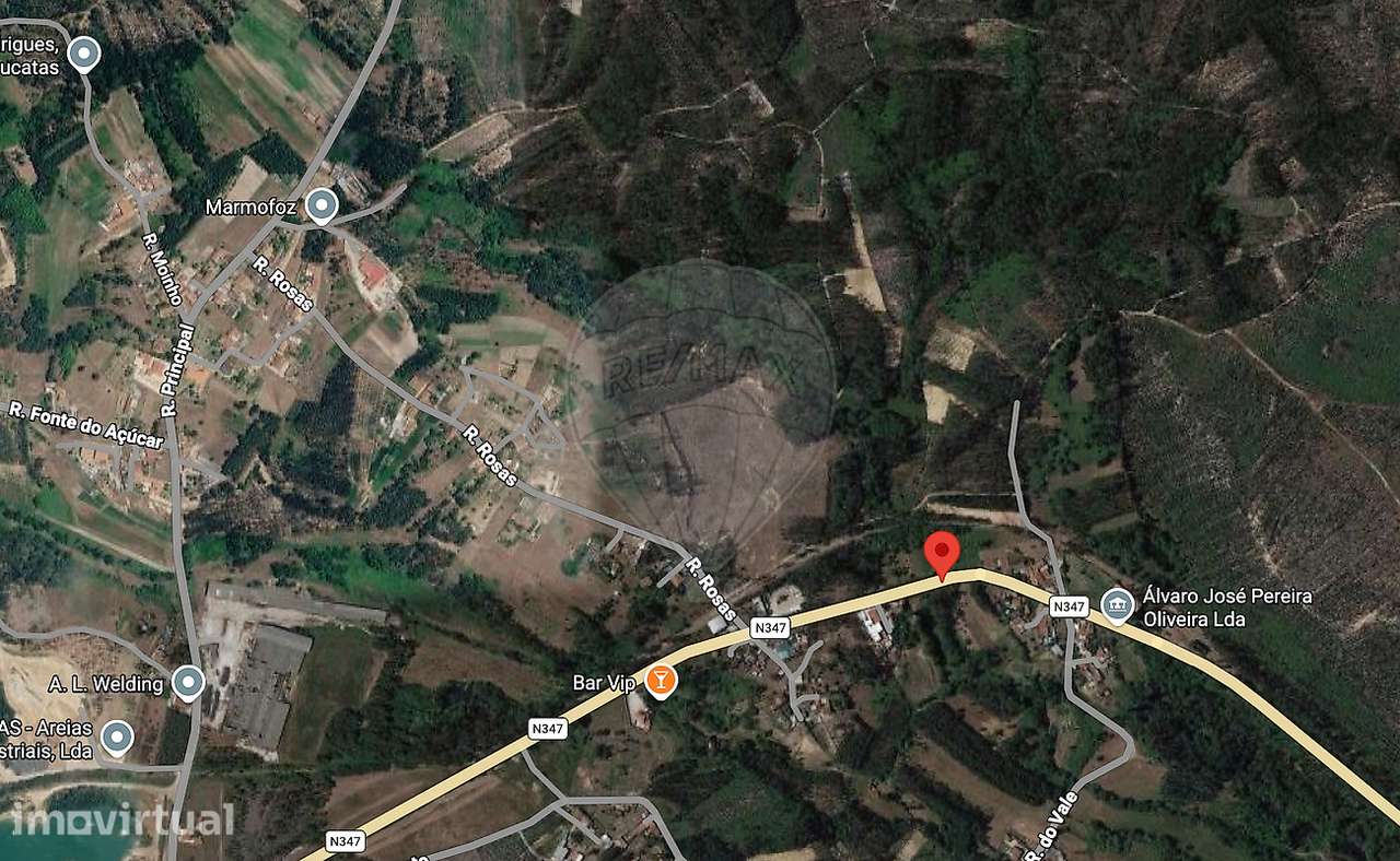 Terreno  para venda - Grande imagem: 5/7