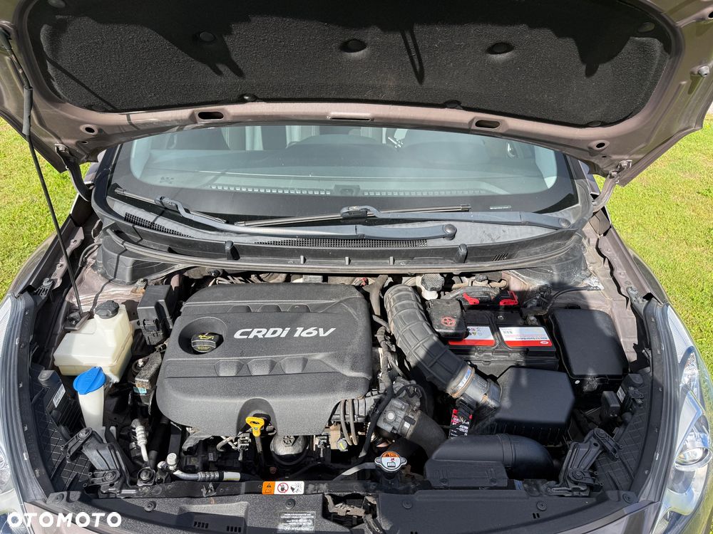 Hyundai I30 2013 photo 4