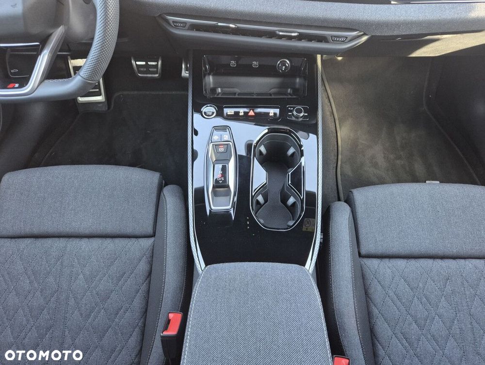 Audi A5 Avant TFSI S tronic - 6