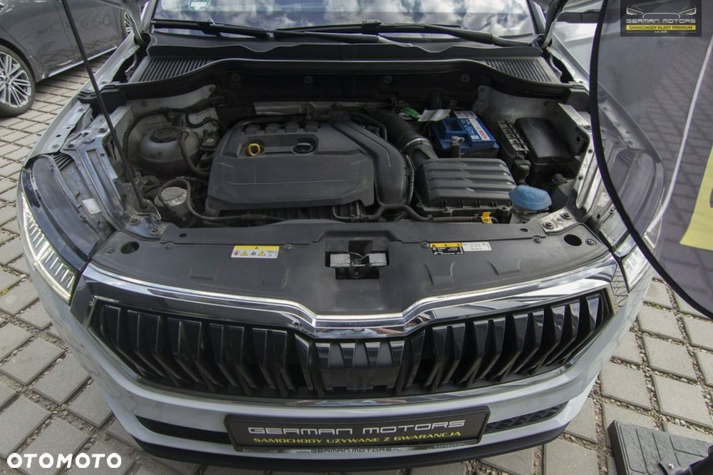 Skoda Karoq 1.5 TSI ACT DSG Selection - 34