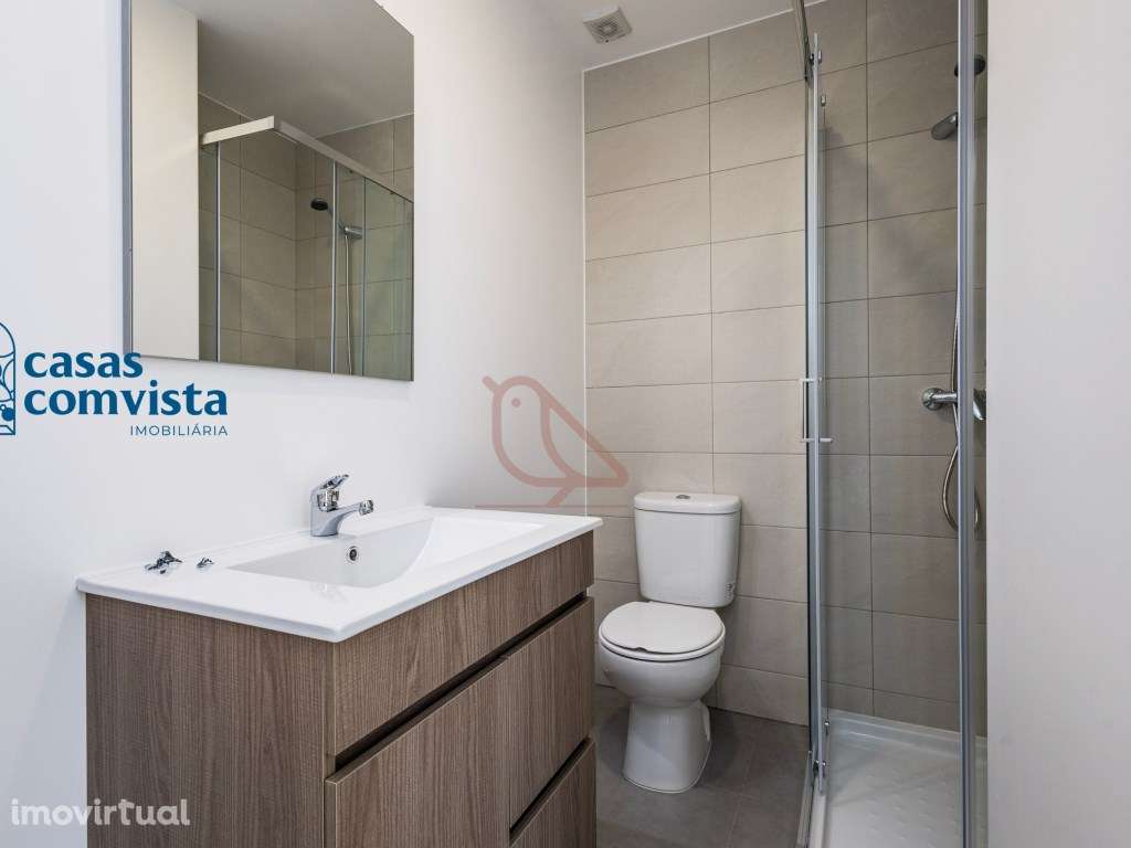 QUARTO / Arrendamento / Fátima - Grande imagem: 5/6