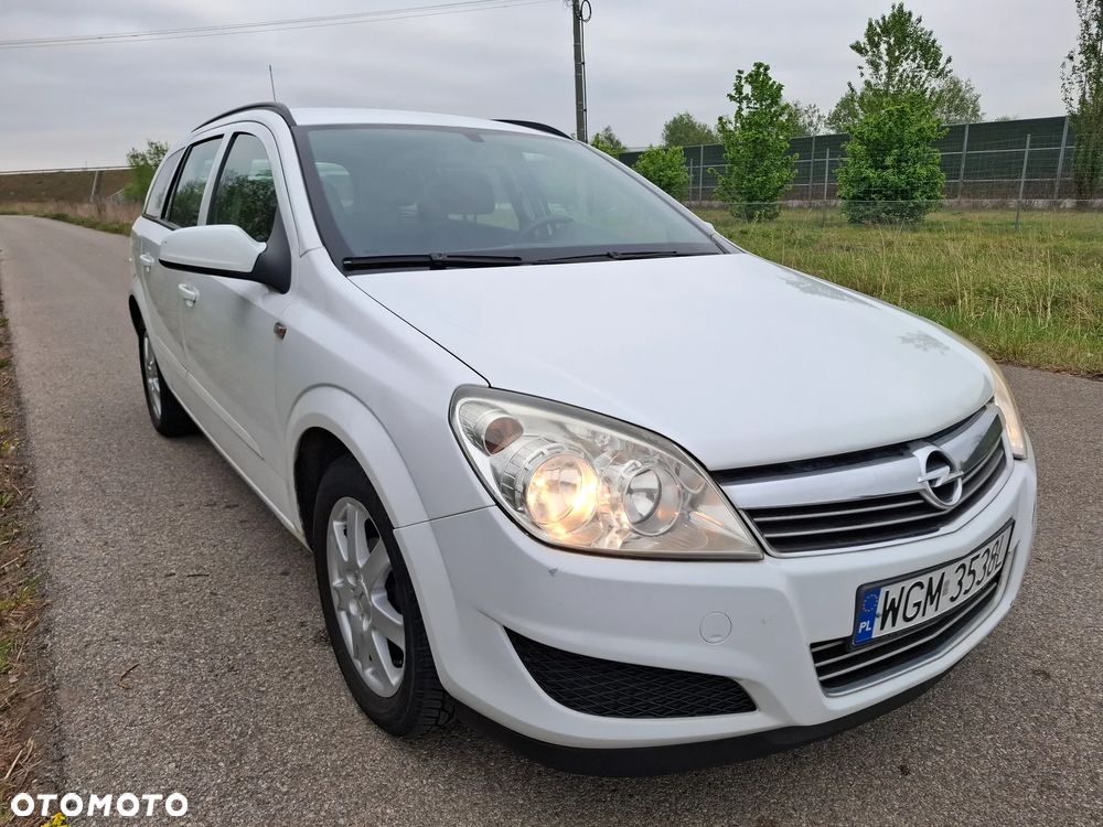 Opel Astra 1.3 CDTI - 2