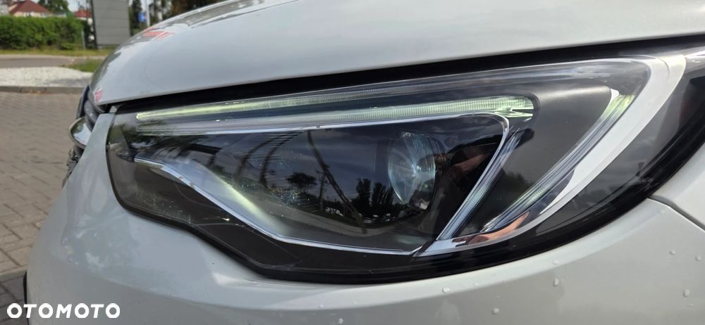 Opel Grandland X 1.2 Start/Stop Design Line - 18