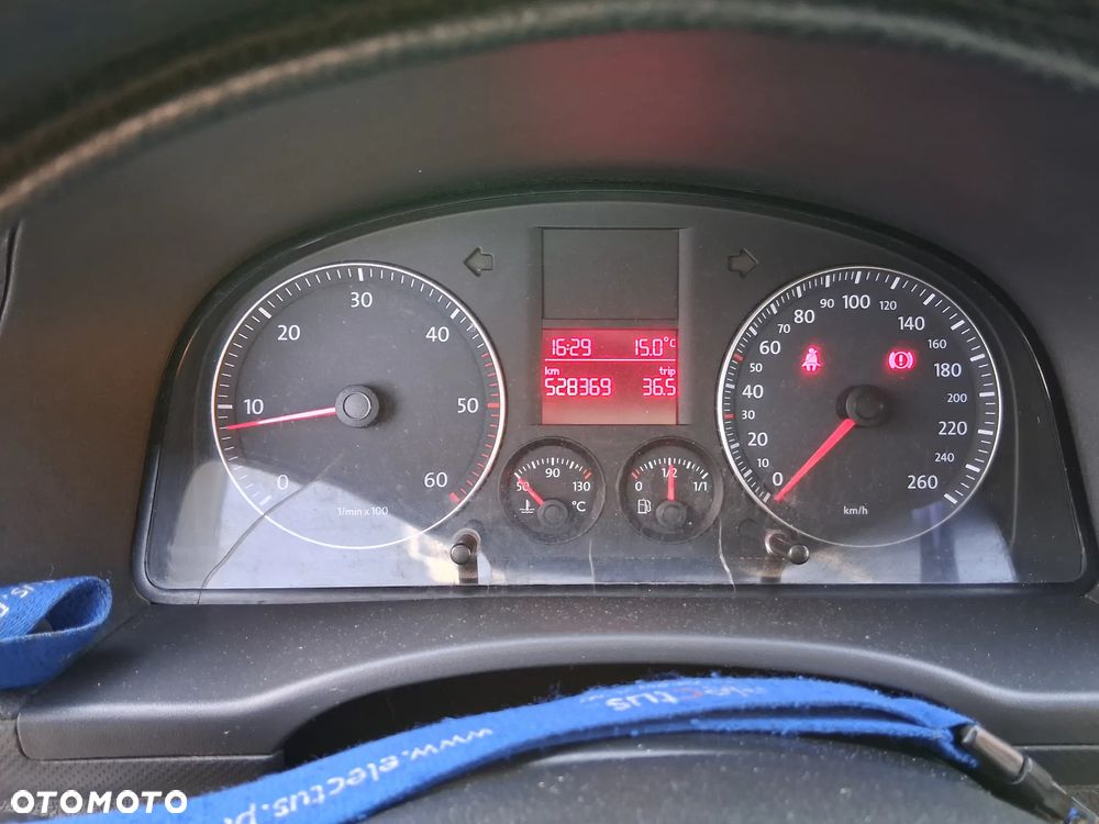 Volkswagen Caddy Maxi Life - 15