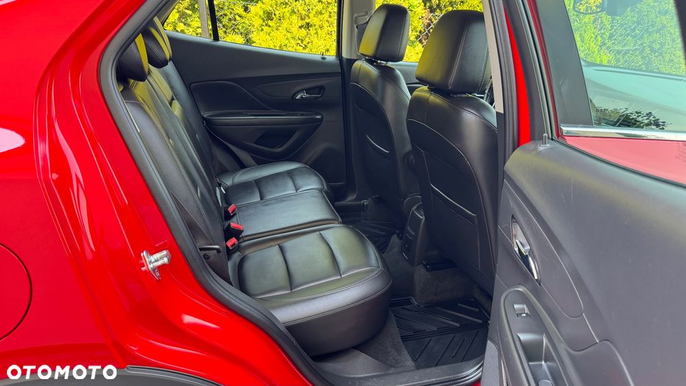 Opel Mokka - 24