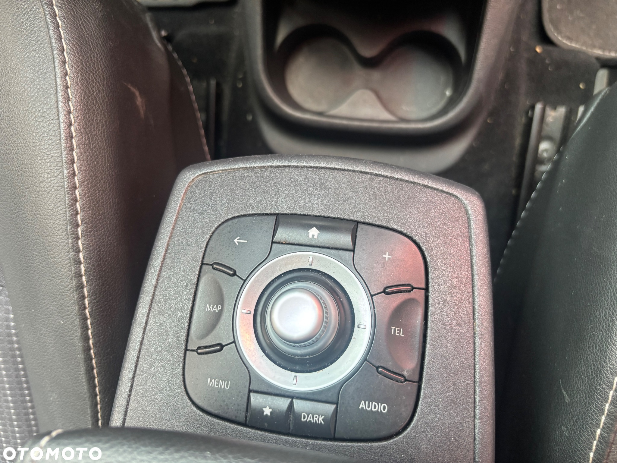 Renault Grand Scenic Gr 1.6 dCi Energy Limited - 15
