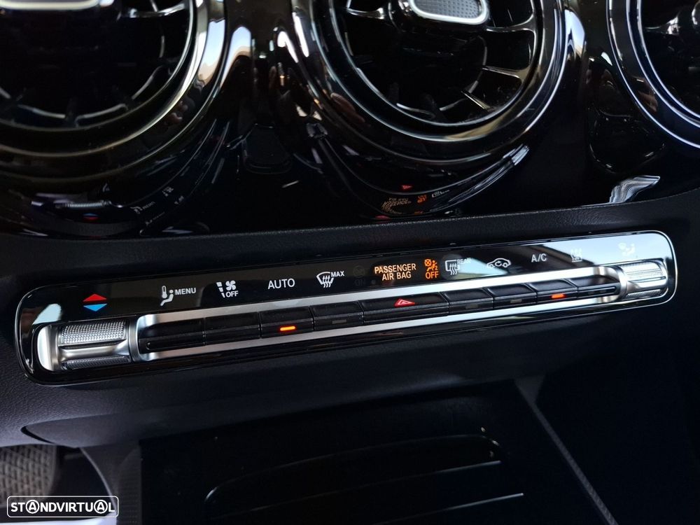 Mercedes-Benz B 250 e - 22