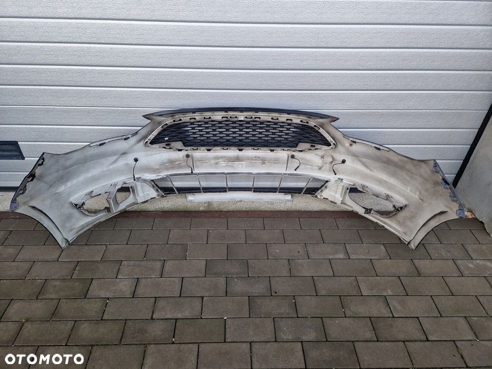 ZDERZAK PRZEDNI FORD C-MAX MK2 LIFT 2014-2019 PDC 4SZT - 8