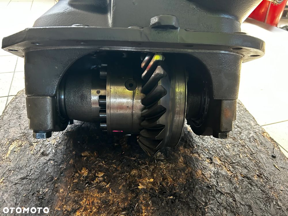 Volvo Wkład mostu RTH 2610 F przeł.3,97 - 4