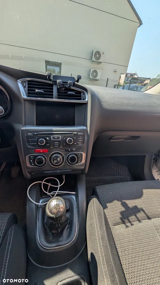 Citroën C4 1.2 PureTech Feel Edition S&S - 14