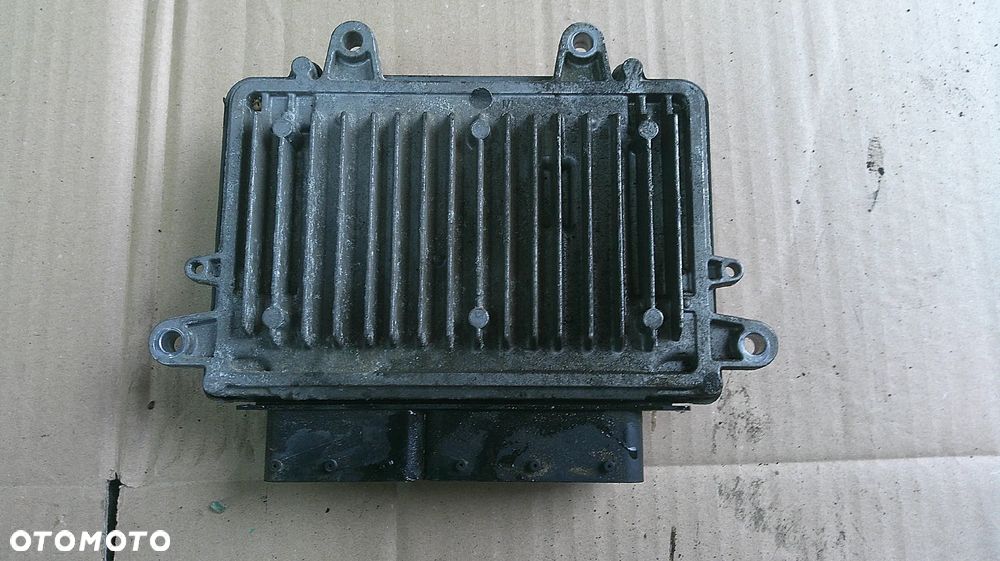 MERCEDES W245 2.0 CDI STEROWNIK SILNIKA A6401505079 - 2
