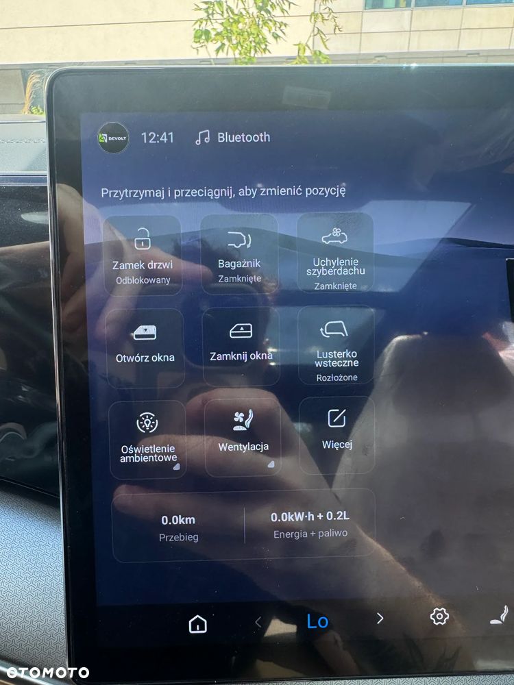 BYD Song - 35