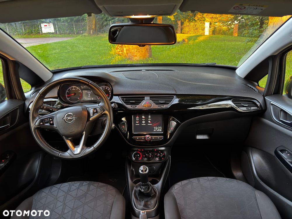 Opel Corsa 1.2 Innovation - 15