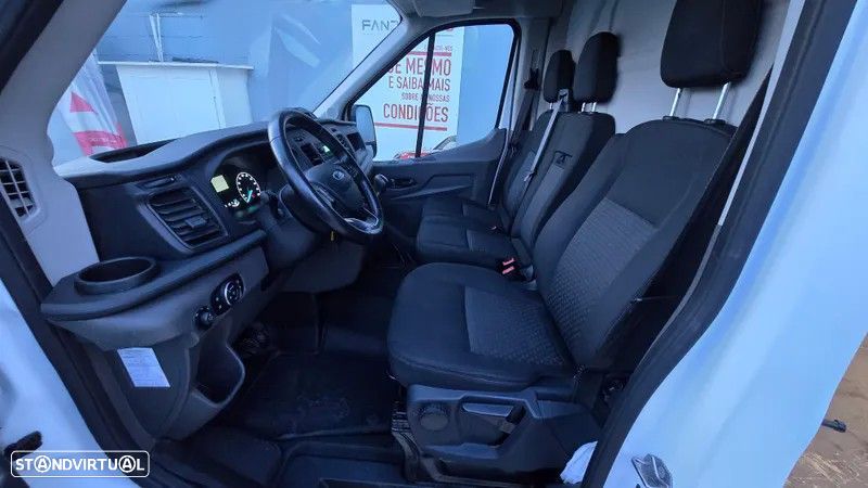 Ford Transit 350 L3 2.0 EcoBlue H2 Trend - 11
