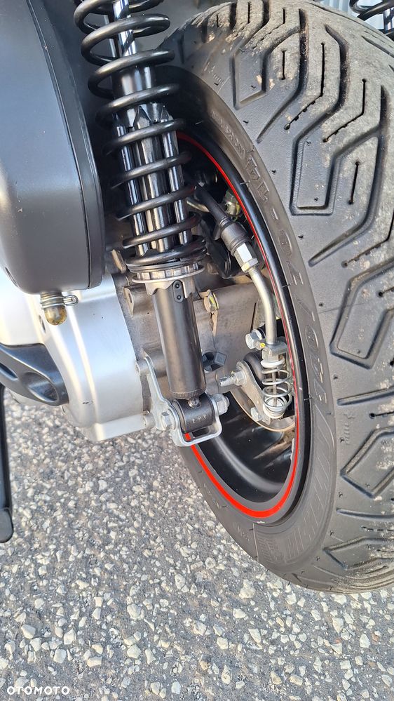 Gilera Inny - 32