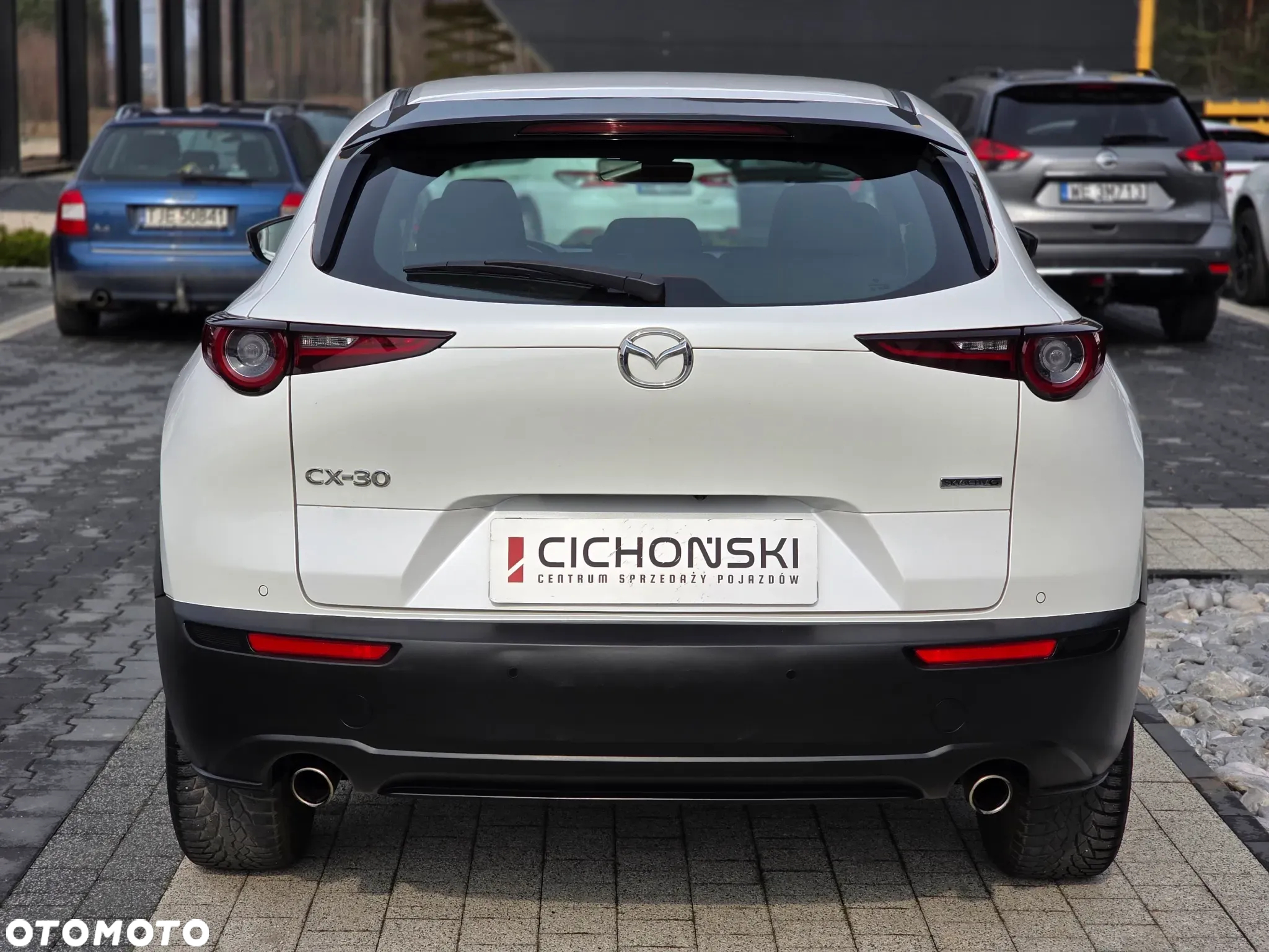 Mazda 3 - 26