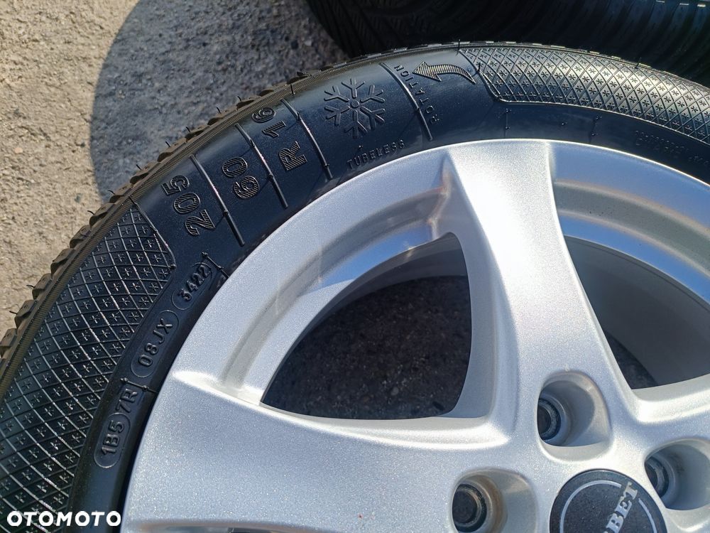 5x112 FELGI Aluminiowe Alufelgi 16 Koła Zimowe Zima VW GOLF 6 7 VII VI TOURAN CADDY JETTA PASSAT SEAT LEON TOLEDO ALTEA EXEO SKODA OCTAVIA 2 3 SUPERB AUDI A3 8P 8V A4 B6 B7 A6 C5 C6 Legnica ALU-RAD 205/60 - 6