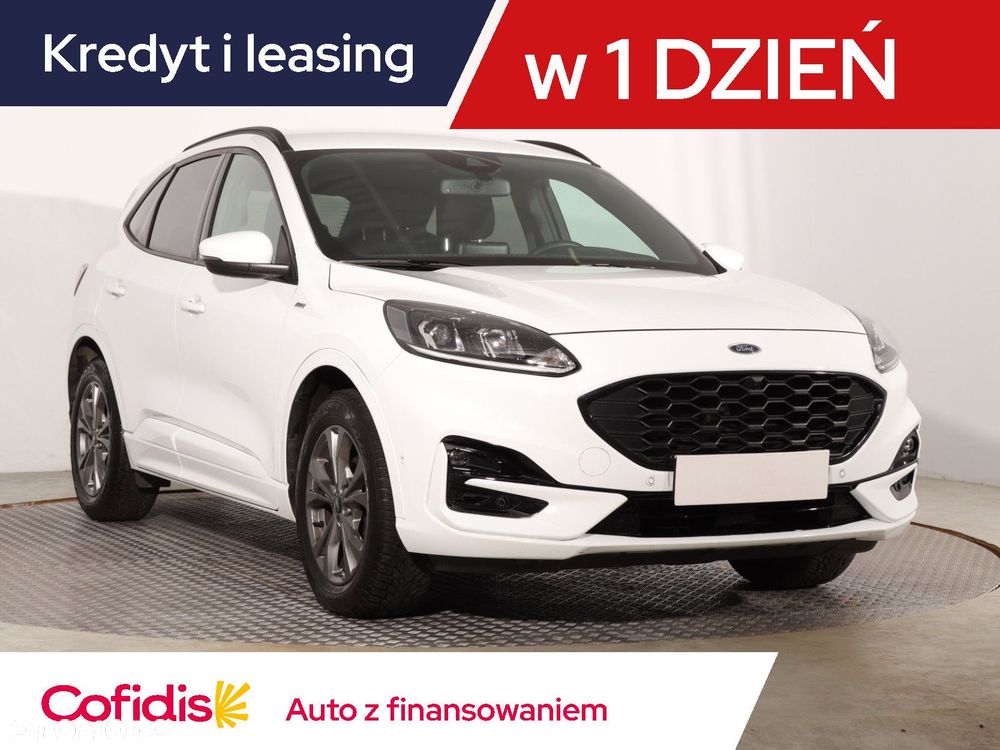 Ford Kuga - 2
