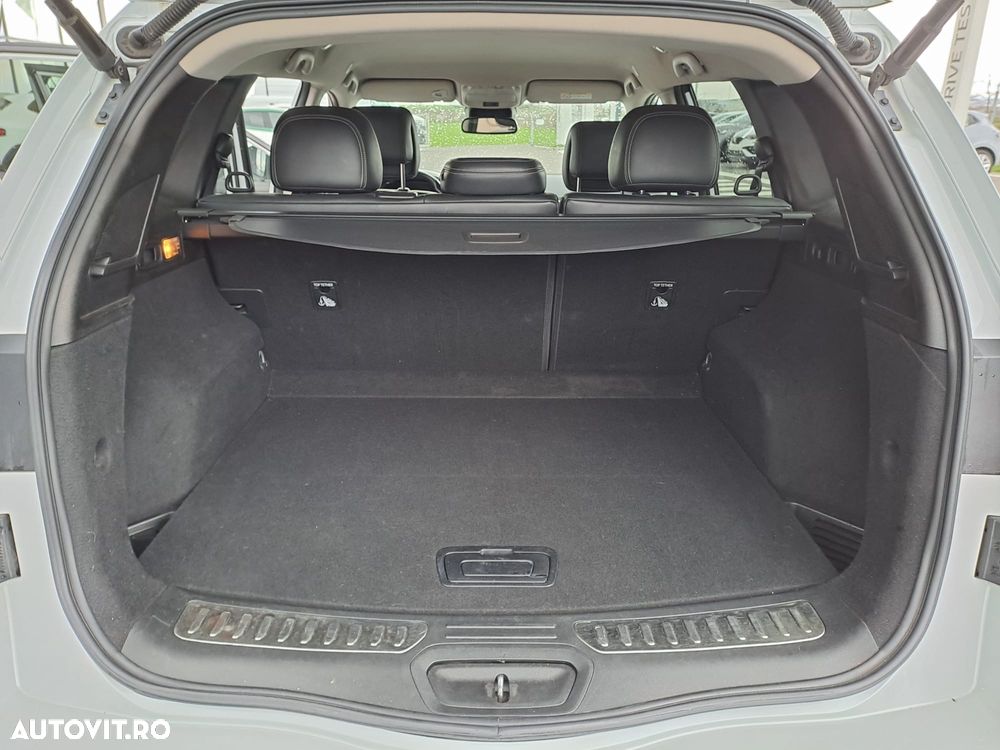 Renault Koleos 2.0 Energy dCi X-TRONIC Intens - 12