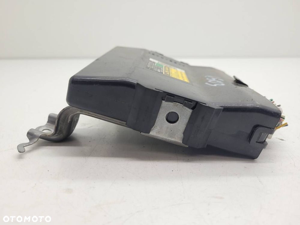 MODUŁ STEROWNIK ABS 89540-48471 LEXUS RX 450H II 2014 EUROPA - 4