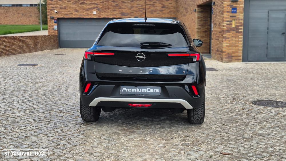 Opel Mokka - 11