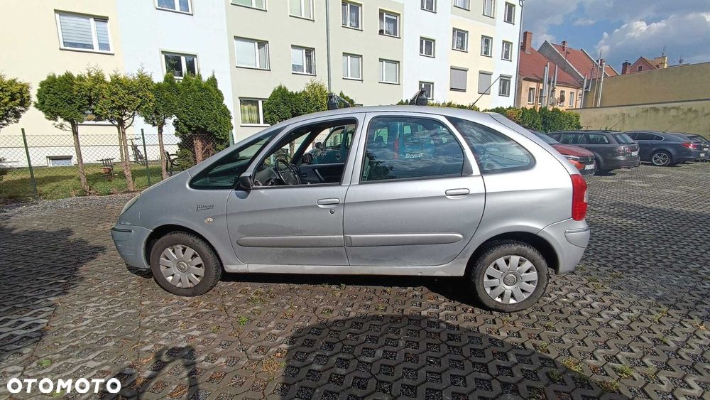 Citroën Xsara Picasso - 2