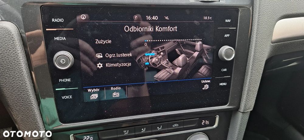 Volkswagen Golf - 13