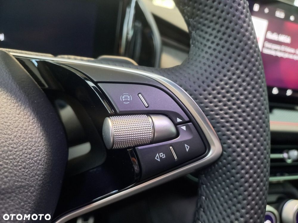 Skoda Kodiaq 1.5 TSI ACT 4x2 Sportline DSG - 17