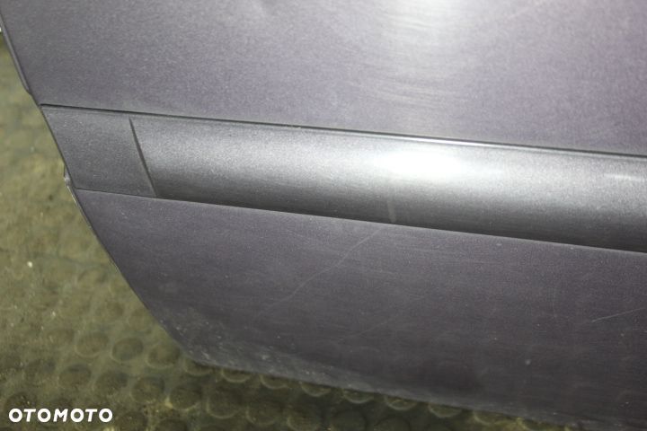 DRZWI LEWY TYŁ PEUGEOT 307 I KKGC - 4