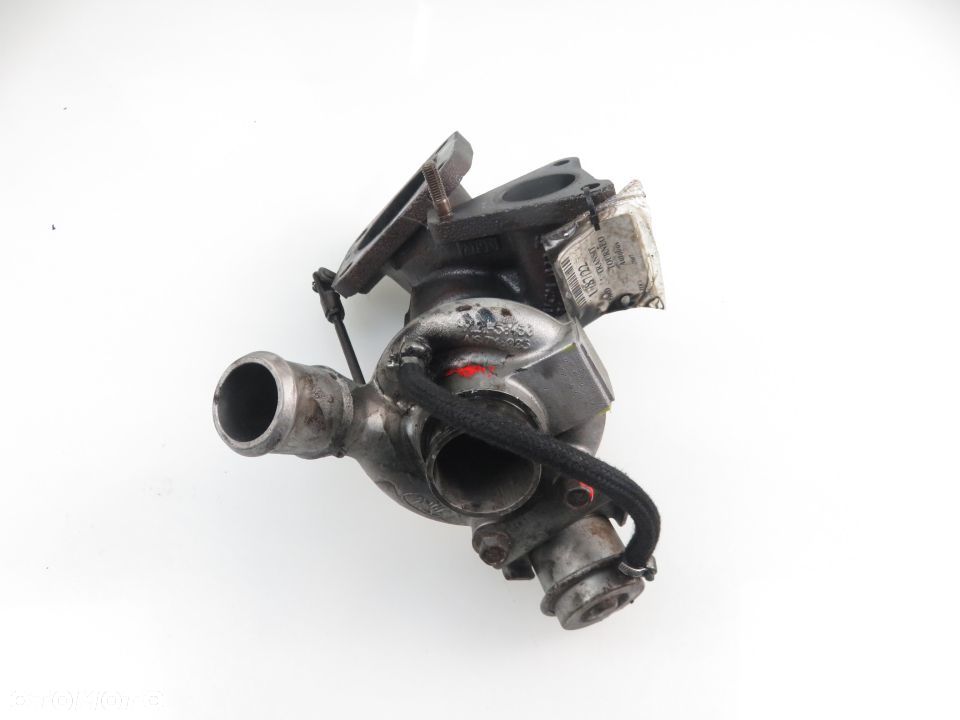 TURBOSPRĘŻARKA TRANSIT VI 2.2 TDCi 6C1Q8K682CD - 1