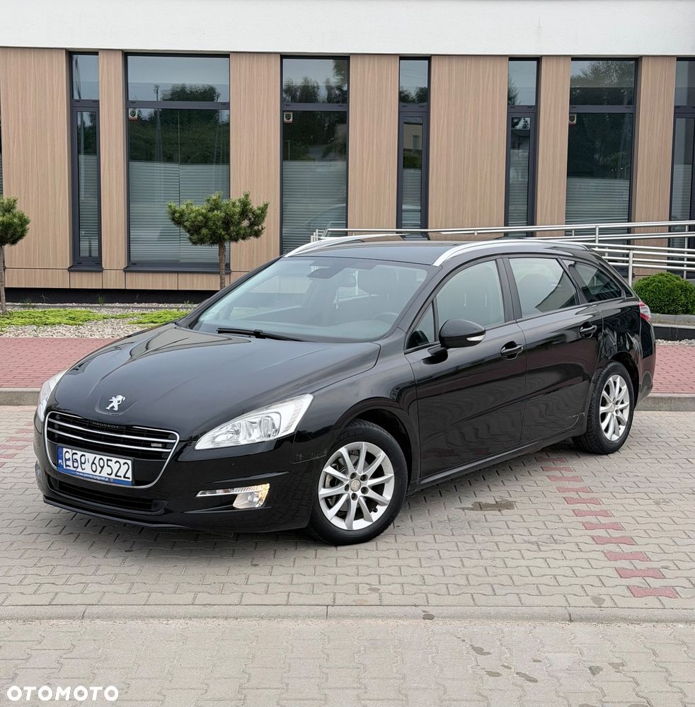 Citroën DS4 1.6 e-HDi SoChic MCP - 6