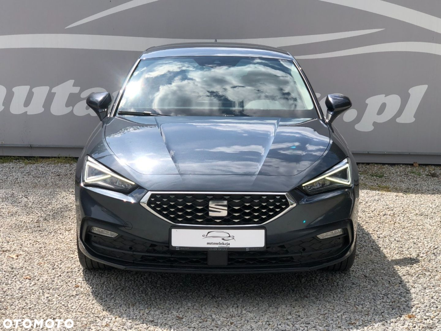 Seat Leon 1.5 TSI Xcellence - 13