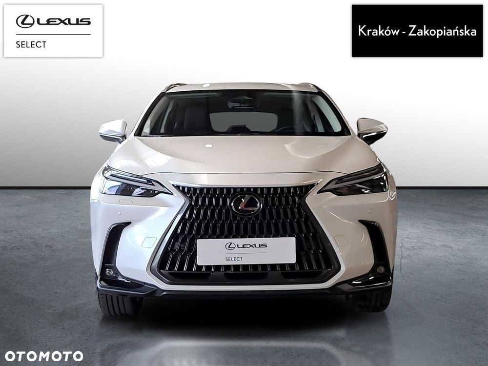 Lexus NX 350h Prestige AWD - 3
