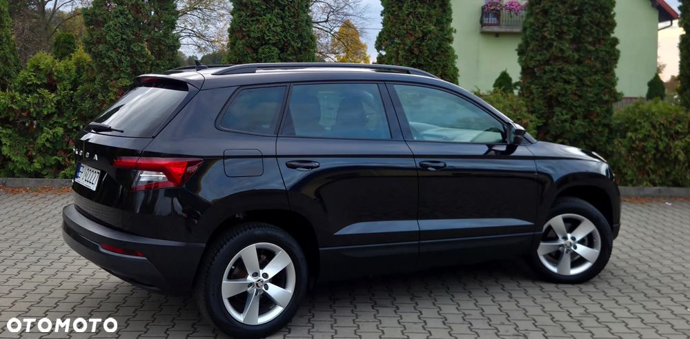 Skoda Karoq - 5