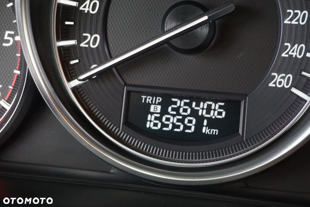 Mazda CX-5 SKYACTIV-D 150 Center-Line - 34