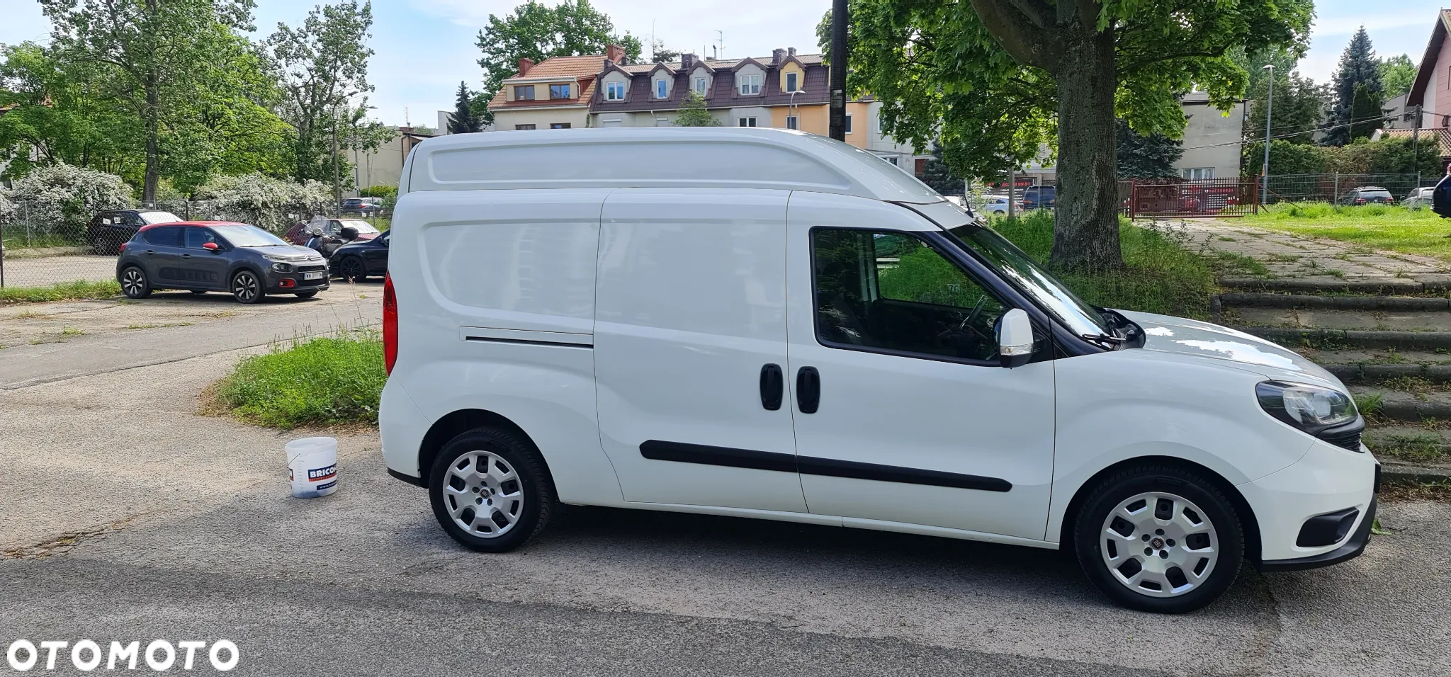 Fiat Doblo - 12