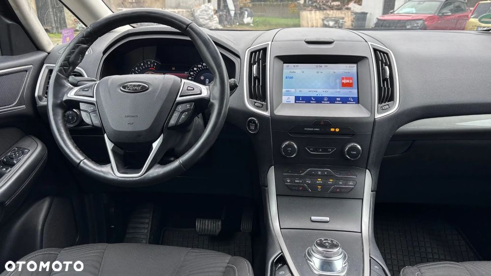 Ford S-Max 2.0 EcoBlue Business - 25