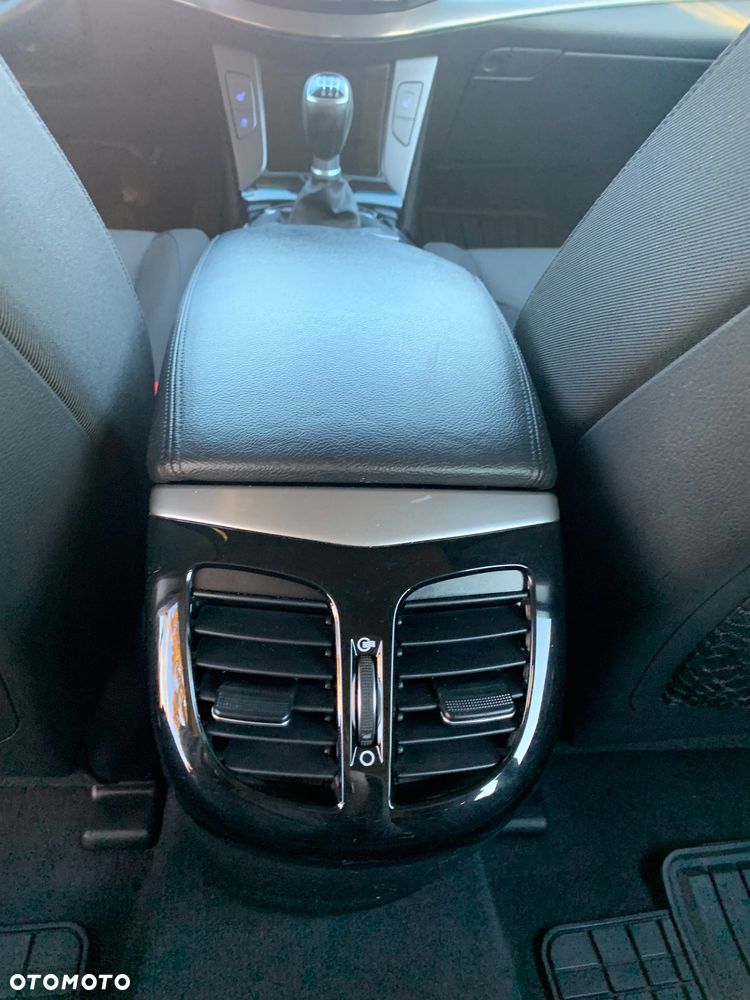 Hyundai i40 1.6 GDI BlueDrive Business - 21