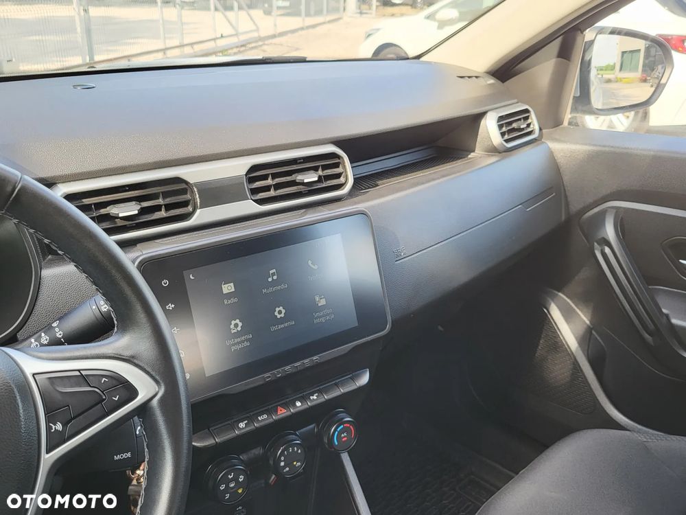 Dacia Duster 1.0 TCe Expression - 17